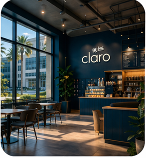 Al Ain - Neimah branch