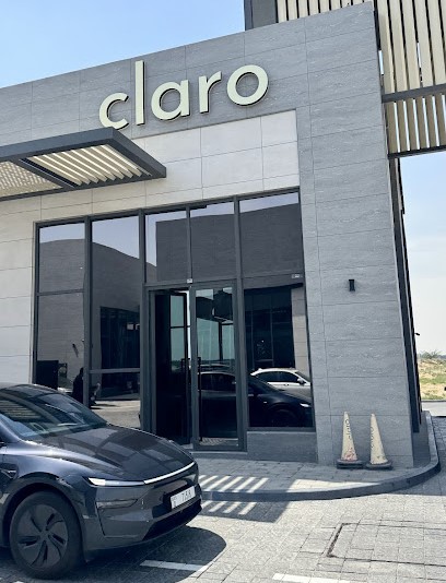 Al Rahmania Branch branch