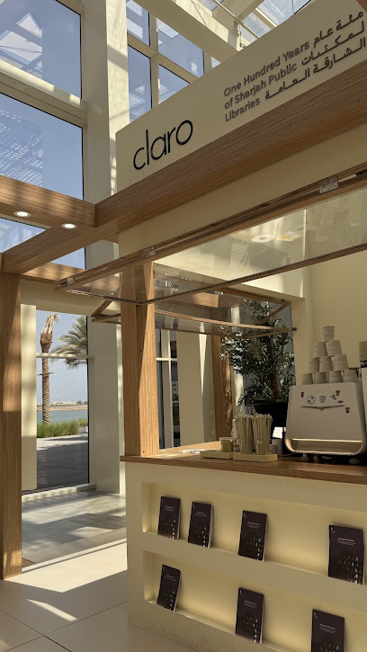 Sharjah - Khorfakkan branch