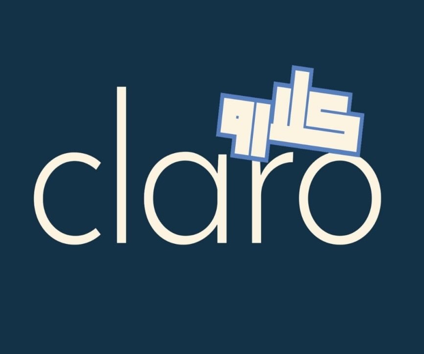 Claro logo